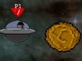Igra Cosmic Warriors online