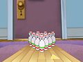 Igra Tom i Jerry Bowling  online