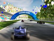 Igra Formula 1: prvenstvo online Igra Formula 1: prvenstvo online
