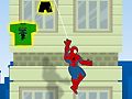 Igra Nevjerojatni Spider-Man  online