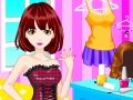 Igra Biti ljepota makeover  online