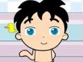 Igra Hammam kupke  online