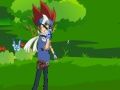Igra Gingka Beyblade  online