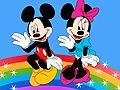 Igra Disney ABC online