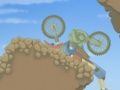 Igra TG Motocross 3  online