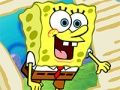 Igra SpongeBob Plankton's Krusty Bottom Weekly  online