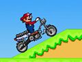 Igra Super Mario Moto  online
