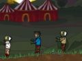 Igra Plamena-zombooca online Igra Plamena-zombooca online