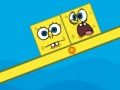 Igra Spužva Bob Super Stacker  online