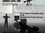 Igra Zombi virus: Posljednja nada online