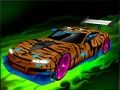Igra Pimp moj ulični trkački automobil  online