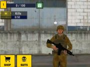 Igra Sile u zraku: Delta Force online