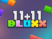 Igra 11 + 11 BLOXX online