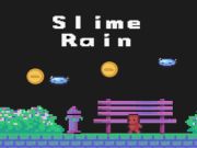Igra Kiša od sluzi online