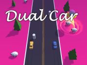 Igra Dvostruki automobil online