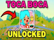 Igra Toca Boca Sve je otključano online