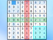 Igra Guru Sudoku online