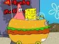 Igra SpongeBob nedostaje recept  online