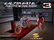 Igra Konačni motokros 3 online