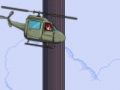Igra Mario helikopter 2  online