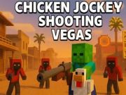 Igra Pileći džokej puca u Vegasu online