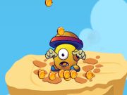 Igra Monster Killer: Click-Bezelnik online