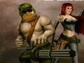 Igra Xtreme vatrena snaga  online