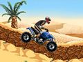 Igra ATV Offroad Thunder  online