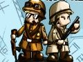 Igra Gangster mayhem  online