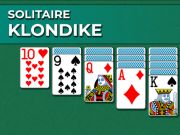 Igra Pasijans Klondike online