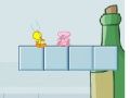 Igra Quacker spasi Jerryja  online