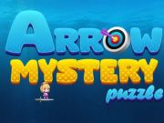 Igra Misterija strelice online