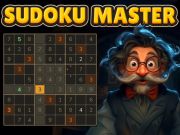 Igra Učitelj Sudoku online