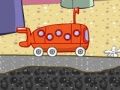 Igra SpongeBob Bus Express  online