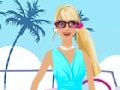 Igra Candy Glam Barbie  online