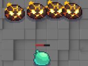 Igra Slime osmijeh online Igra Slime osmijeh online