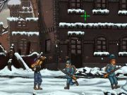 Igra Commando 3 online