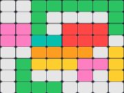 Igra Magic Block Puzzle online