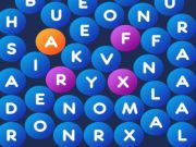 Igra Verbalna zagonetka: povezivanje slova riječima online