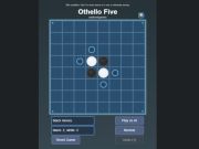 Igra Othello je pet online