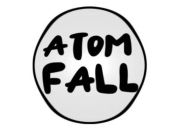 Igra Pad atoma online
