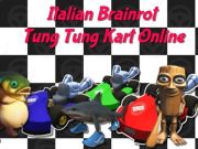 Igra Talijanski Braynrot: Tung Tung slike online