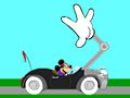 Igra Mickey i prijatelji Super Racer  online