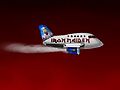 Igra Iron Maiden let 666  online