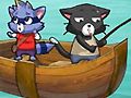 Igra Odyssey Siveta online