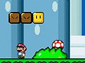 Igra Monoliti Mario World  online