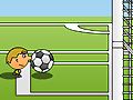 Igra 1 na 1 nogomet  online