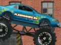 Igra Ludi Mustang 2  online