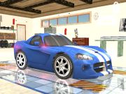 Igra Mini Supercars of the Nerade utrke online