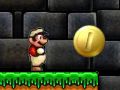 Igra Super Mario ledeni toranj  online